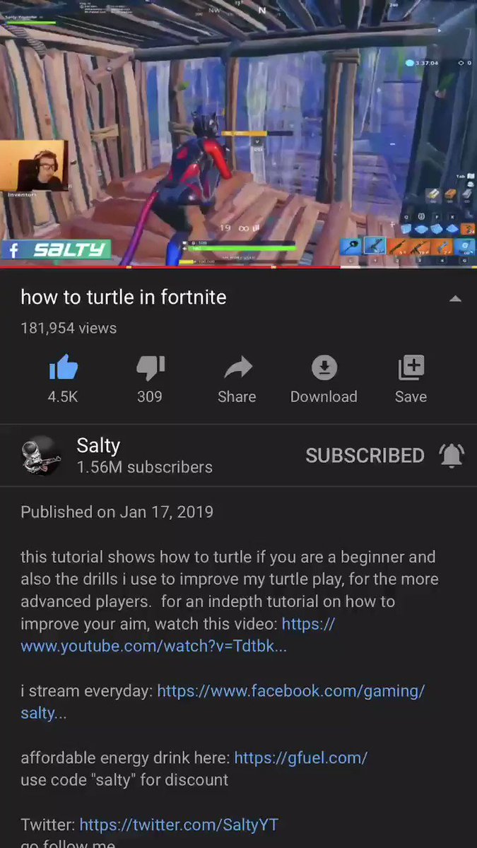Salty Saltyyt Twitter Facebook Salty Fortnite Facebook Salty Fortnite Salty Saltyyt Twitter