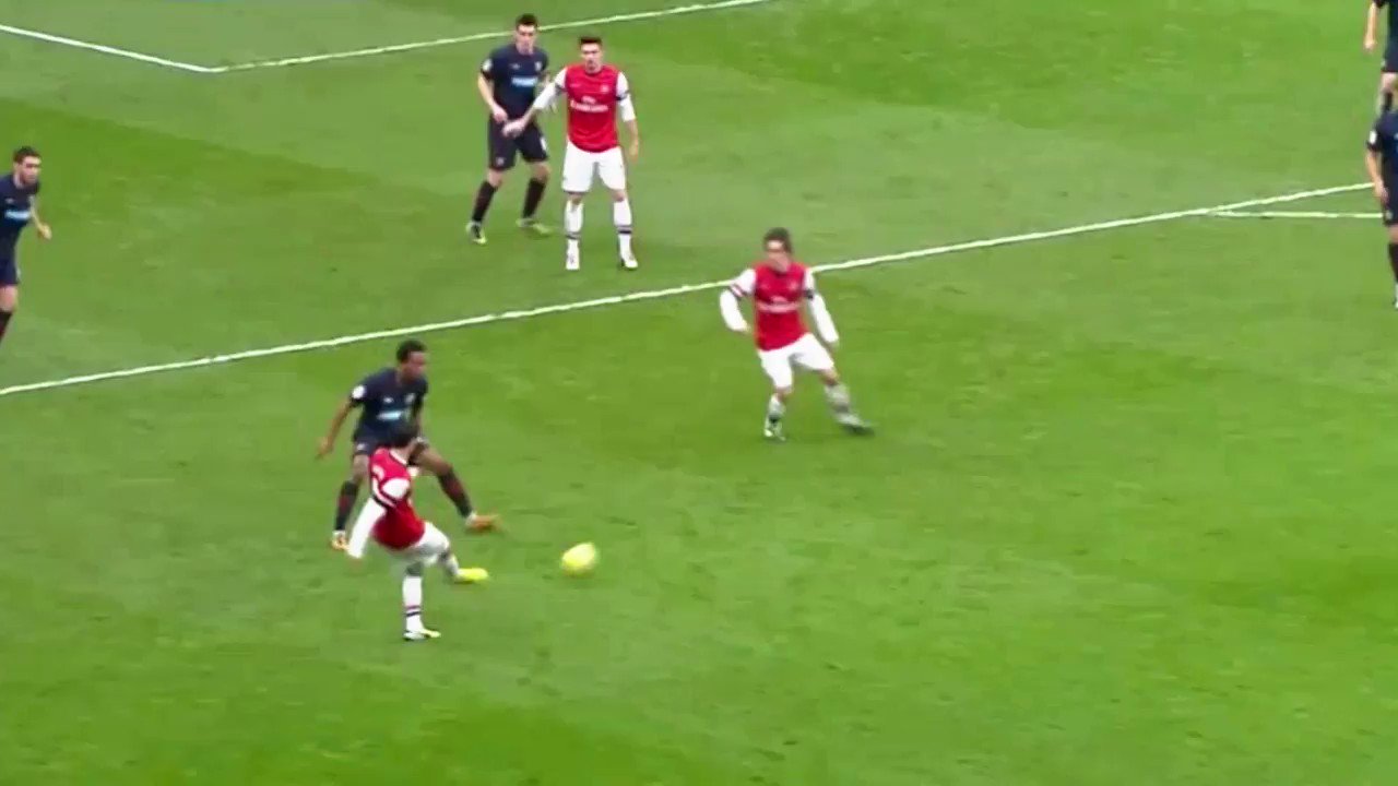 Happy Birthday, Tomas Rosicky  7      