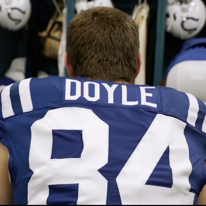 Indianapolis Colts @Colts