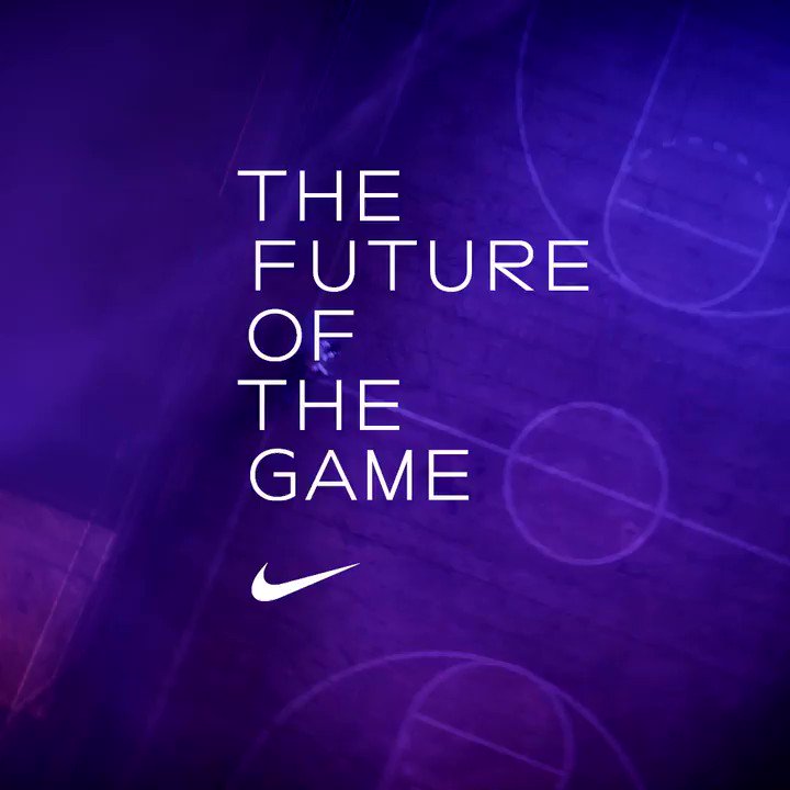 The Nike Adapt BB 2.0.
β
Power laces for the perfect fit, with Zoom Air quickness.
β
Arriving February 16. https://smart.link/5e269f9eabc65Β #NikeAdapt2 #FutureOfTheGame #Nike