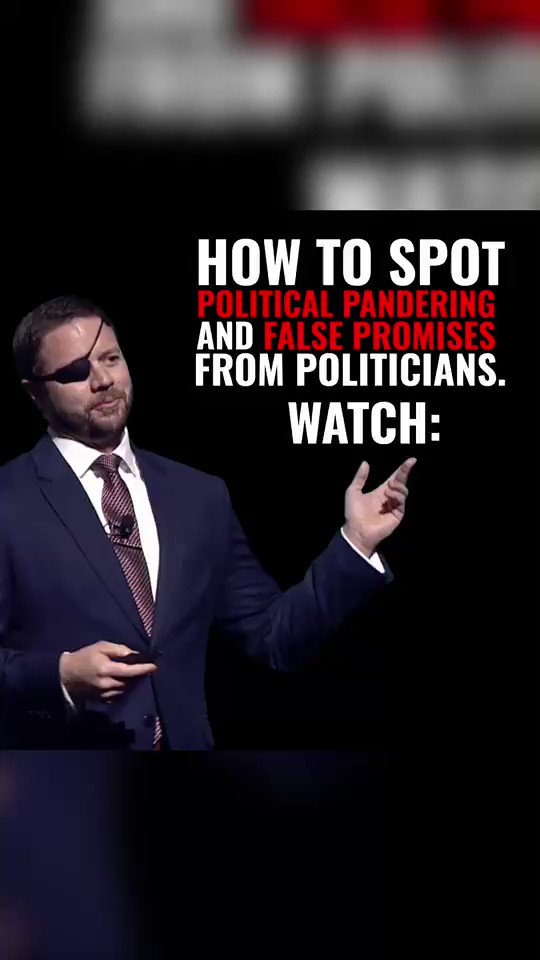 Dan Crenshaw (@DanCrenshawTX) on Twitter photo 22/01/2020 05:06:48 This will make you question how you vote in 2020. This will make you question how you vote in 2020.