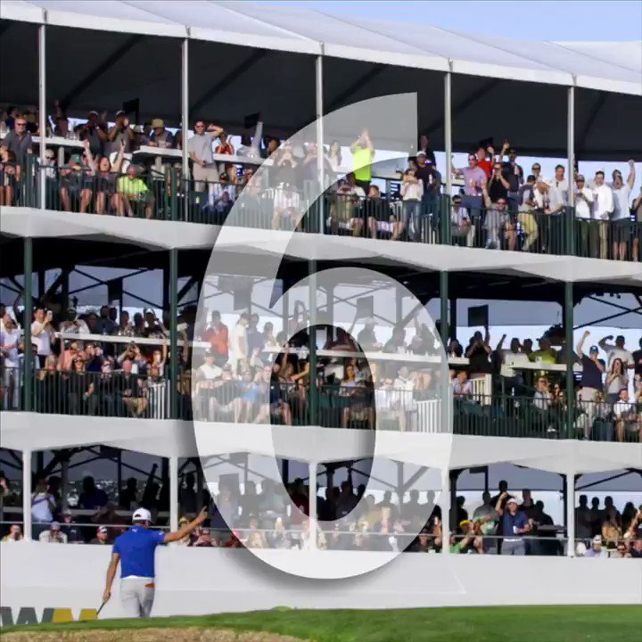 TPC Scottsdale #39 s Stadium Course Scorecard TPC Scottsdale TPC COM