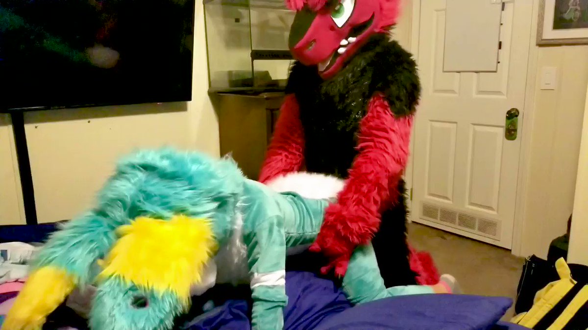 Shemale Fursuit Porn - Shemale Fursuit | Gay Fetish XXX