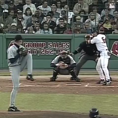 Happy Birthday to Nomar Garciaparra   
