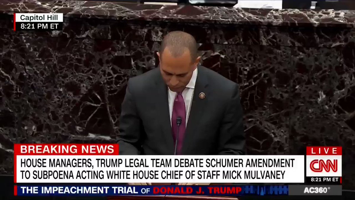 @keithboykin's photo on Hakeem Jeffries