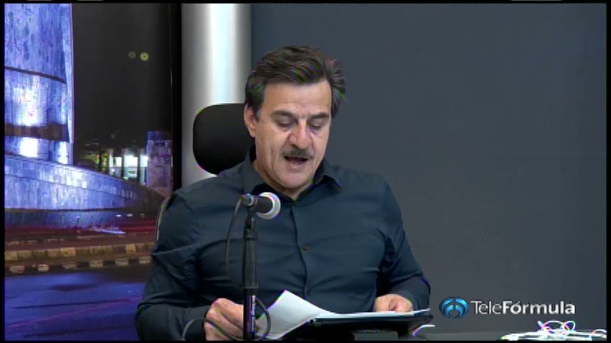 Ya se atiendo lo pagos de los maestros.#AbriendolaConversación. #TeleFórmula Yucatán.