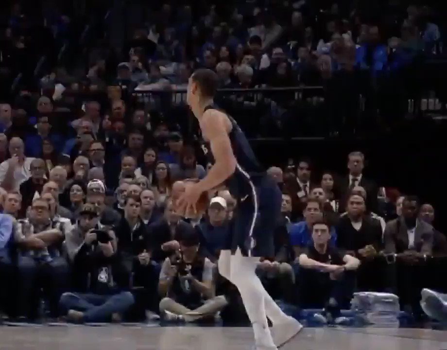 @TheNBACentral's photo on Powell