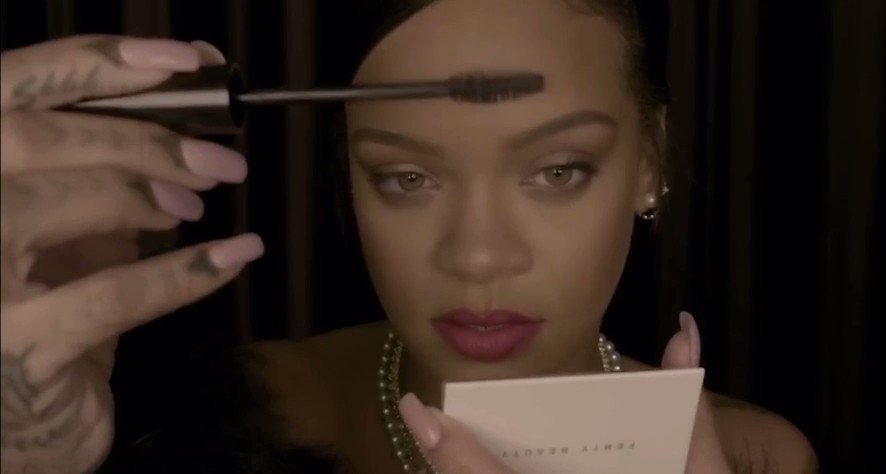 lmao why is Rihanna so funny 😭😭