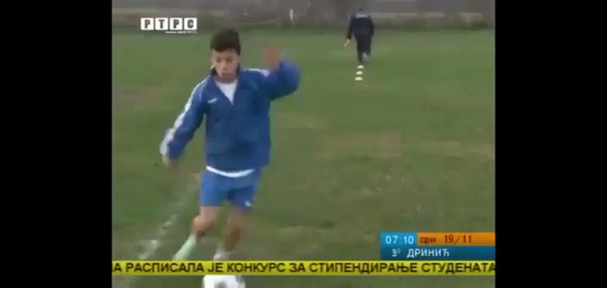 Уграђени видео