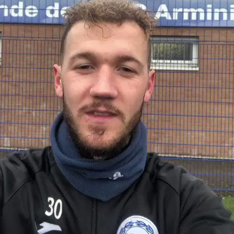 DSC ArminiaBielefeld @arminia