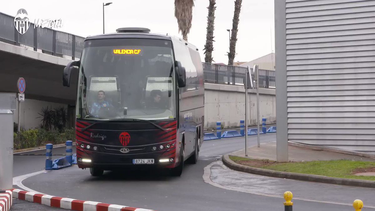 Valencia CF 🦇💯 @valenciacf