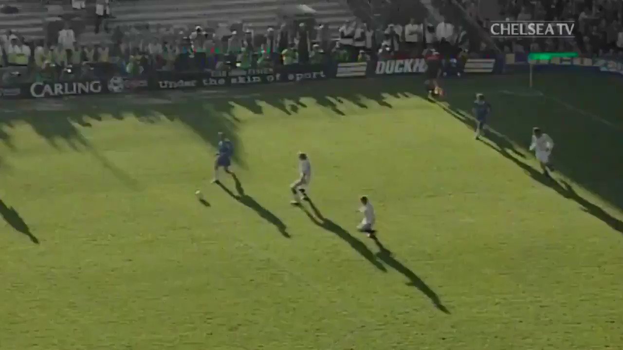 Happy 52nd birthday Frank Leboeuf 
