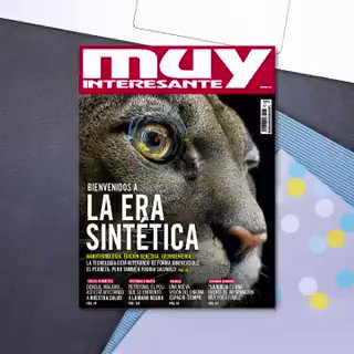 La nueva era geológica: Sintética; entrevista a Richard Dawkins; el gran embrollo del espacio-tiempo; la cara más letal de la crisis climática; para qué sirve la ciencia ciudadana... No te pierdas la revista Muy Interesante de febrero.