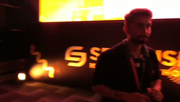 Embedded video