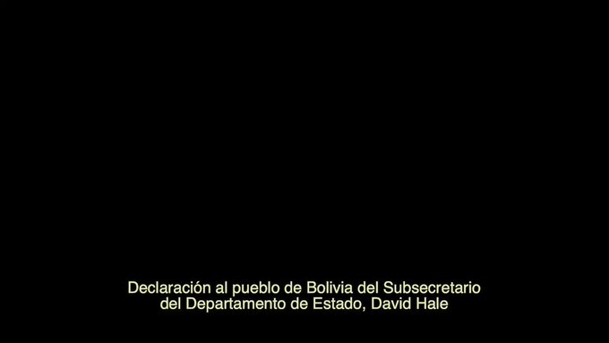 Video insertado
