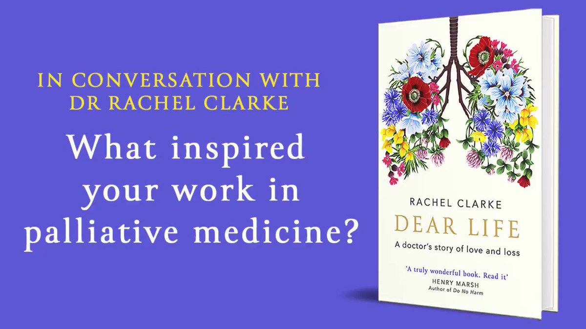 Little, Brown UK (@LittleBrownUK) on Twitter photo 2020-01-22 18:59:24 #DearLife author @doctor_oxford chooses to inhabit a place many people would find too tragic to contemplate, bringing care and comfort to those reaching the end of their lives. #DearLife is out on 30th Jan, pre-order now: fal.cn/369Si #DearLife author @doctor_oxford chooses to inhabit a place many people would find too tragic to contemplate, bringing care and comfort to those reaching the end of their lives. #DearLife is out on 30th Jan, pre-order now: fal.cn/369Si