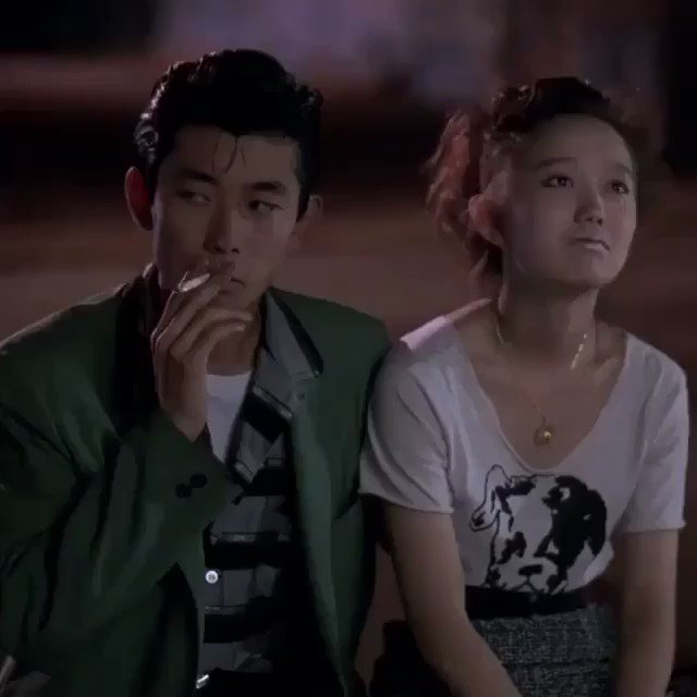 Happy Birthday Jim Jarmusch 