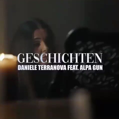 Morgen 23.59 Uhr überall digital erhältlich 🔥
Sowie das Video auf meinem YouTube Channel !!
Daniele Terranova feat. Alpa Gun
𝗚𝗘𝗦𝗖𝗛𝗜𝗖𝗛𝗧𝗘𝗡 https://t.co/SaRwlzO8Ly