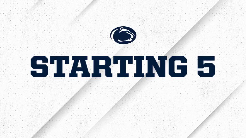 @PennStateMBB's photo on Lamar Stevens