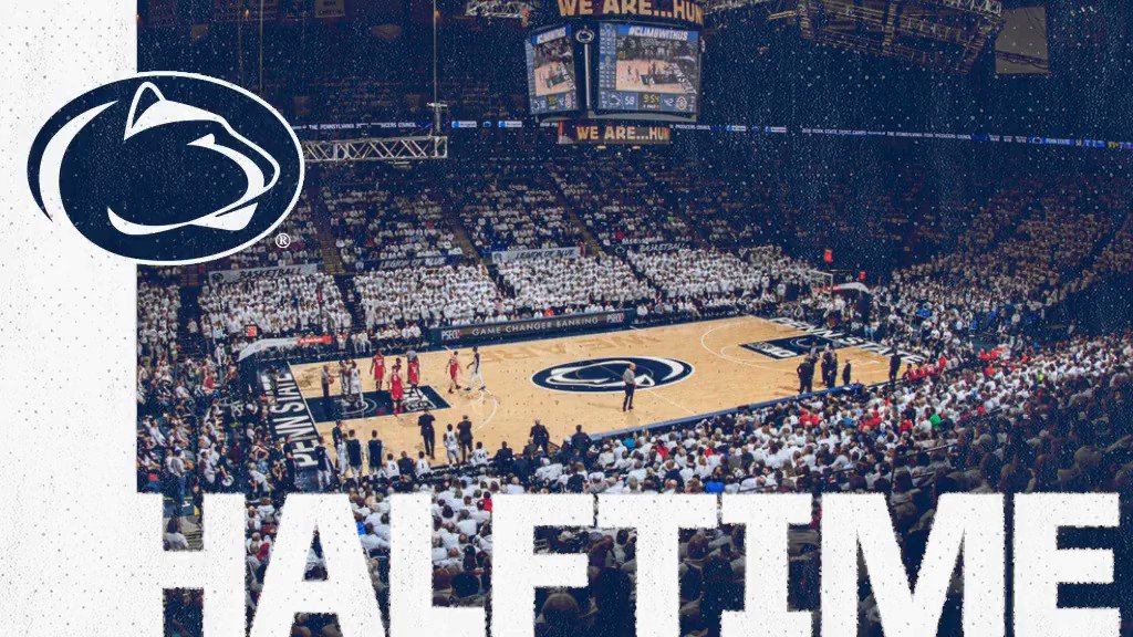 @PennStateMBB's photo on Lamar Stevens