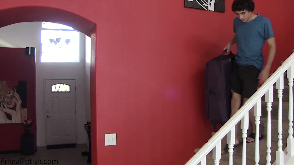 Primal Fetish’s pics and videos