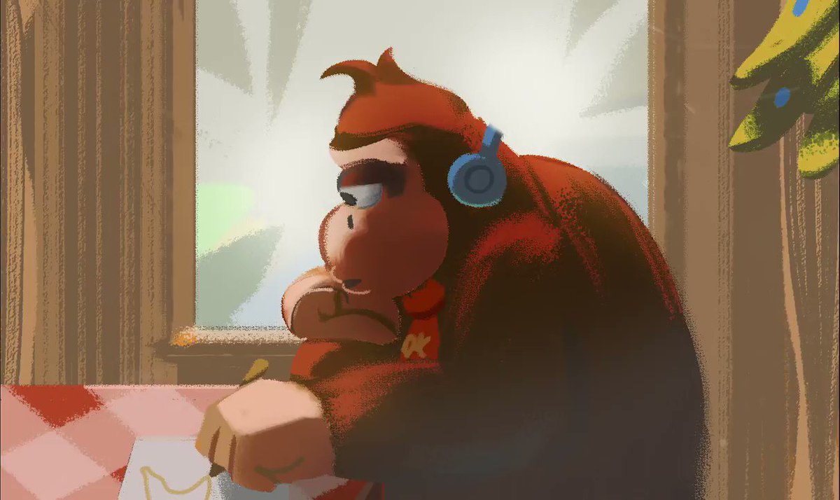 For our #fanart creators that also love LoFi Hip-hop Radio...