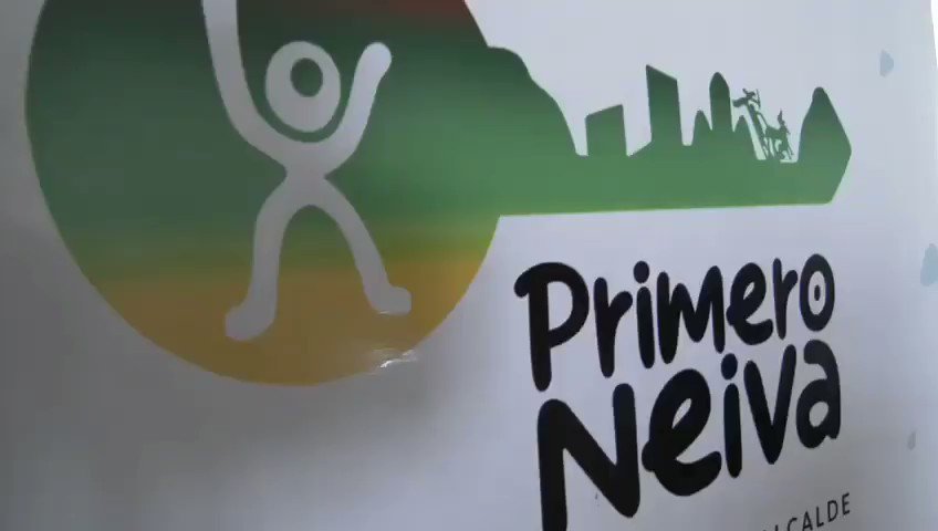 Como parte de la implementación de la Política de #ConvivenciaySeguridad, junto a la @PoliciaColombia y la @AlcaldiaNeiva fueron demolidos 3 inmuebles donde se expendían estupefacientes. El trabajo articulado permitirá que los ciudadanos puedan vivir y trabajar tranquilos