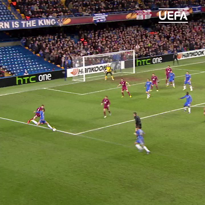 Victor Moses @VictorMoses