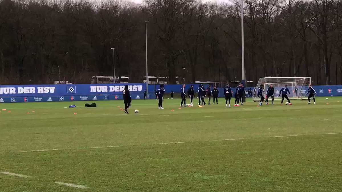 Hamburger SV @HSV