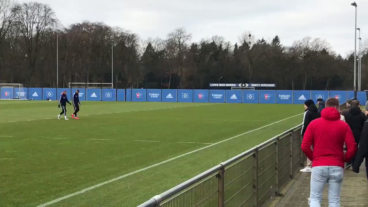 Hamburger SV @HSV