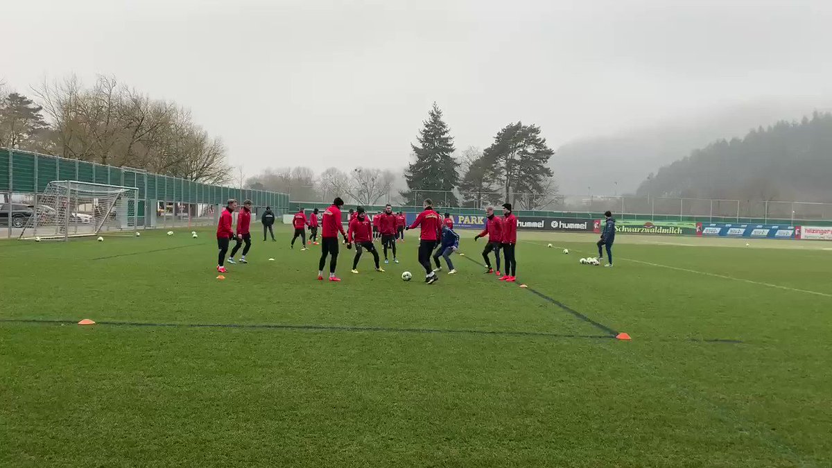 SC Freiburg @scfreiburg