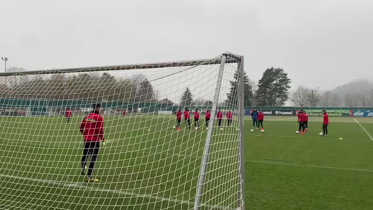 SC Freiburg @scfreiburg