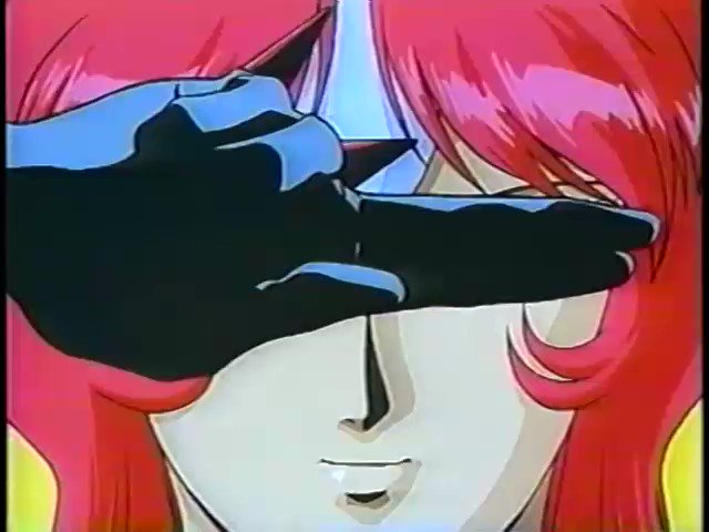 Tencho Ar Twitter 倉庫整理してたら出てきた懐かしいものシリーズ99 アニメショップパロディcf マスターテープ その昔関西某所にあった伝説のアニメショップパロディのcf テレビ大阪等で短期間放映されていた 庵野秀明監督 キャラデザ菊池道隆氏等豪華な制作陣