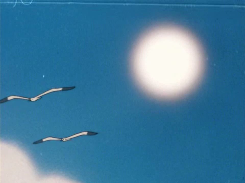 昭和アニソンbot on Twitter 