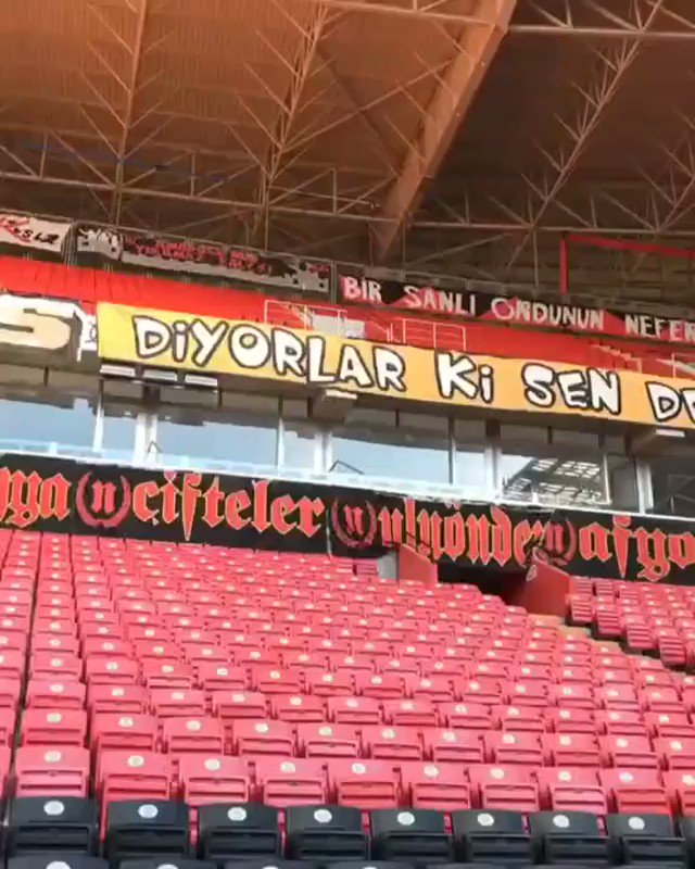 ❞ Vuslat ❞Nedir Bilmem Ama ;❞ Hasret ❞GALATASARAYİle Benim Aramdaki Yoldur...💛❤️Bugün Sevgiliye Kavuşma Günü #BugünGünlerdenGalatasaray