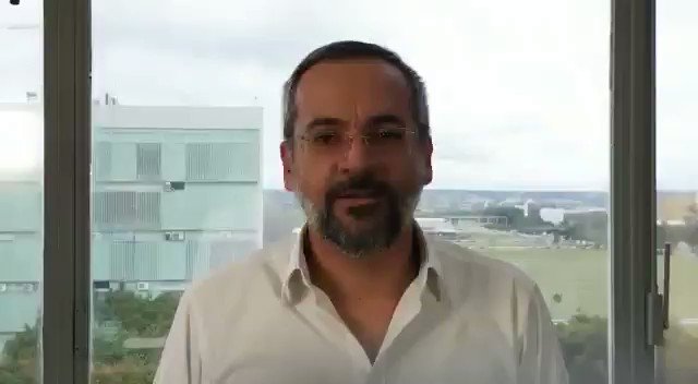 Vídeo incorporado