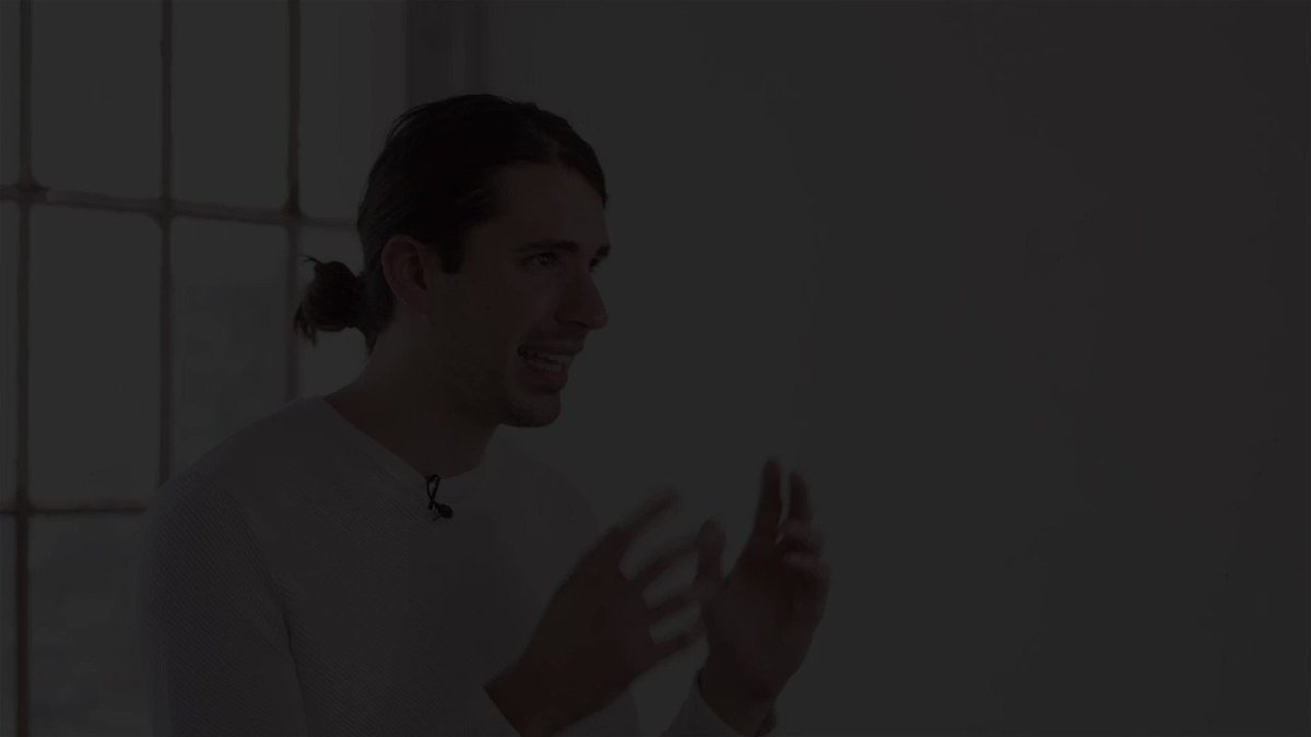 Children in cages?
TONIGHT (Thursday) @ 7pm EST, #WalkAway debuts EPISODE 4 of our series The Hard Truth starring An0maly @LegendaryEnergy on “Manipulative Media”.
Click here: http://youtu.be/4XJIgHBxotU for link to tonight’s premiere &click bell to set reminder!
#WalkAway #HardTruth