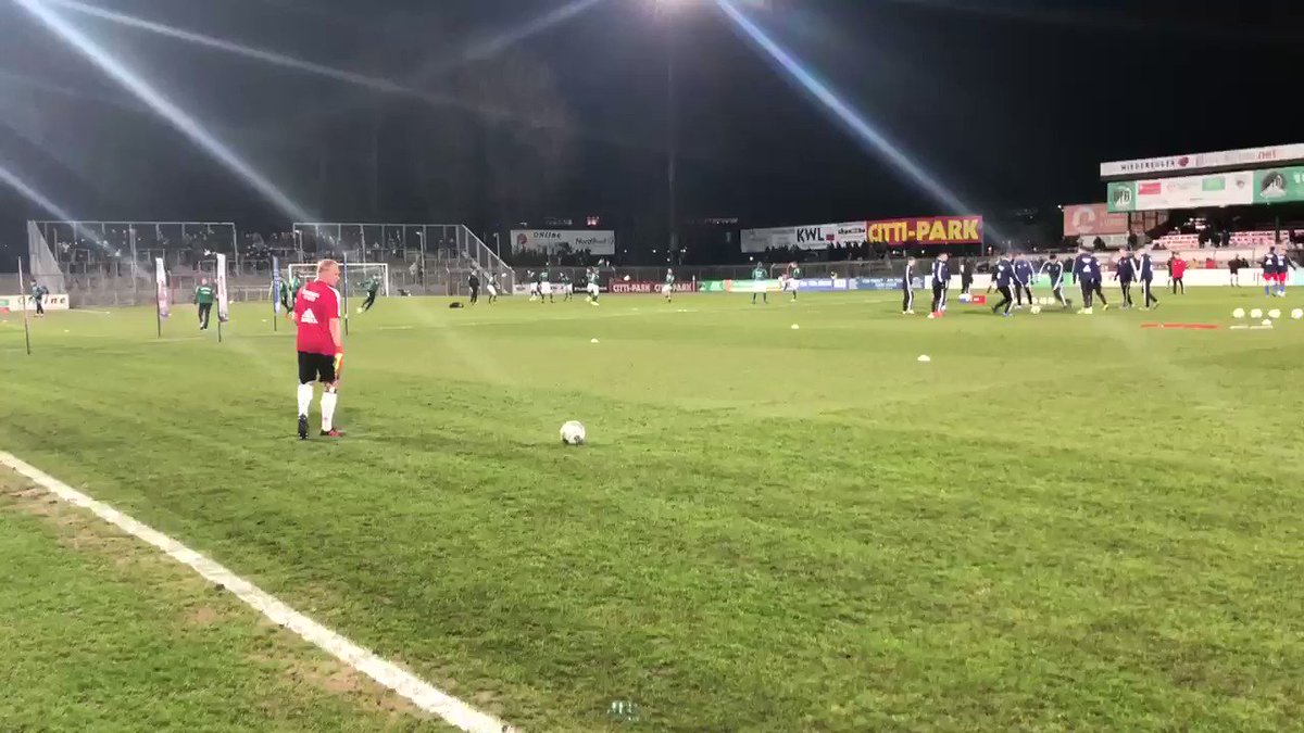 Hamburger SV @HSV