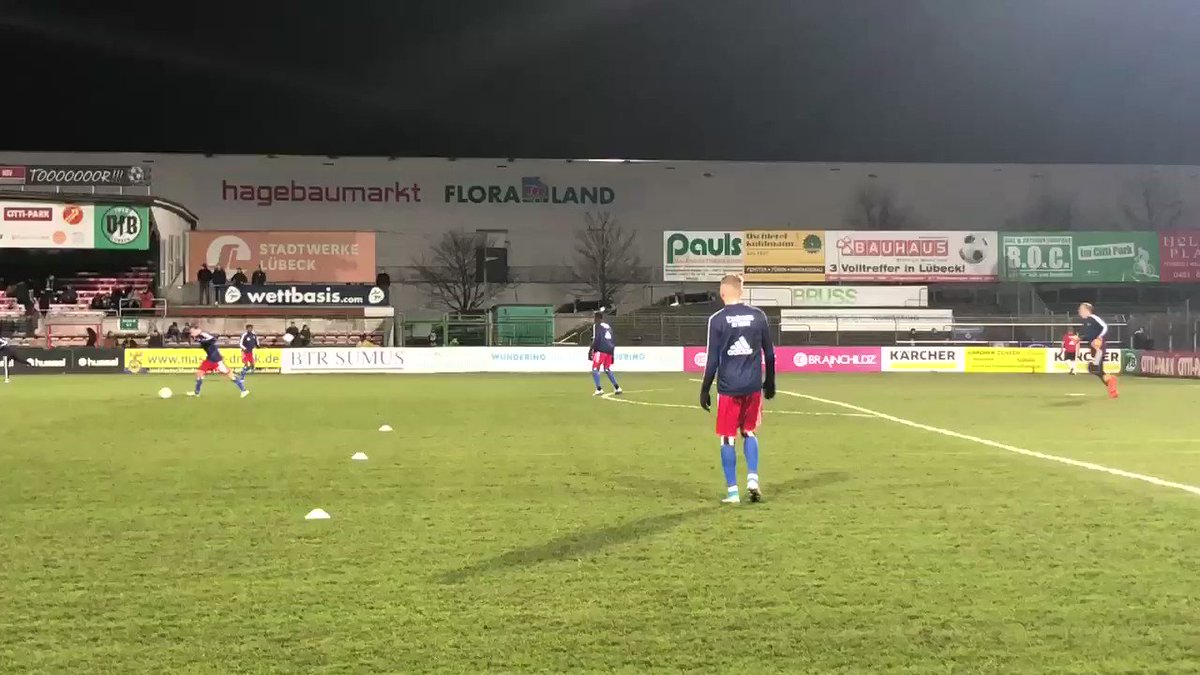 Hamburger SV @HSV