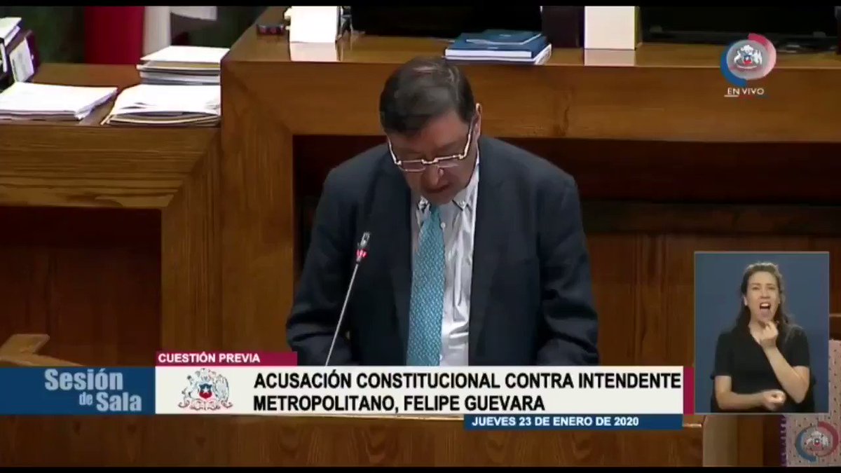 incómodo caballo tv en vivo