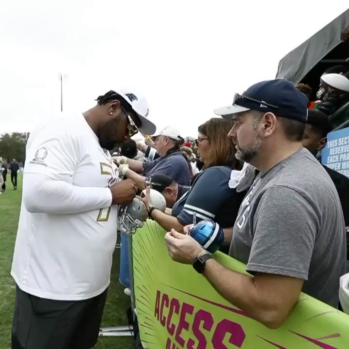 Carolina Panthers @Panthers