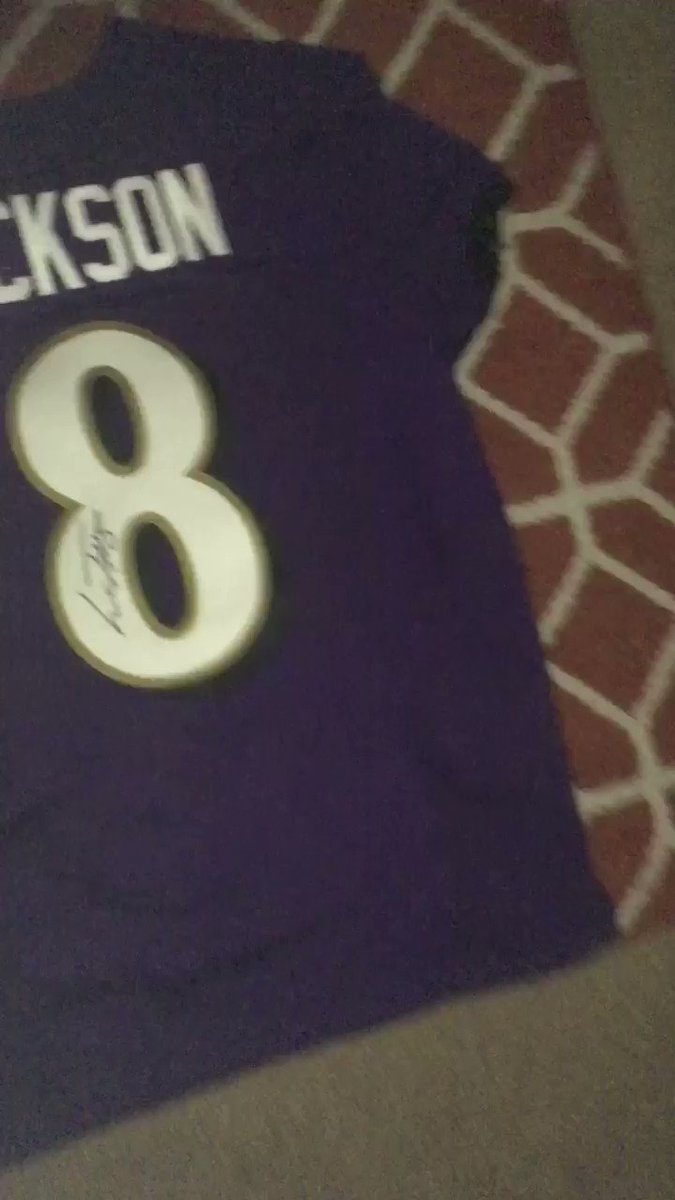 Baltimore Ravens @Ravens