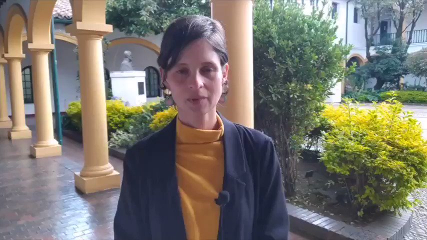¿Es posible prohibir las corridas de toros en Bogotá?Responde: @andreanimalidad