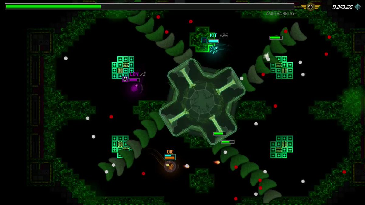 Aperion Cyberstorm Aperiongame Twitter