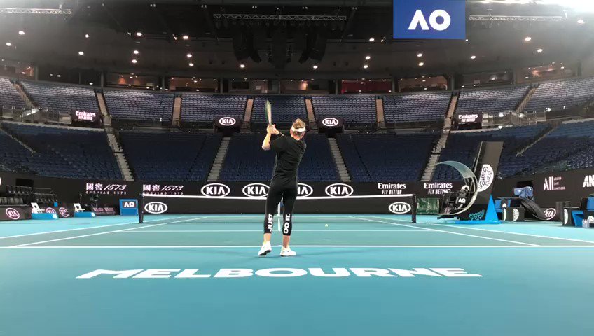 Simona Halep @Simona_Halep