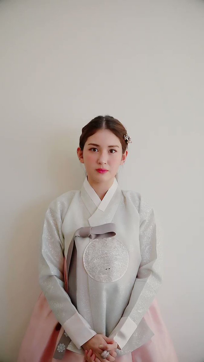 @somi_official_'s photo on Happy Lunar New Year