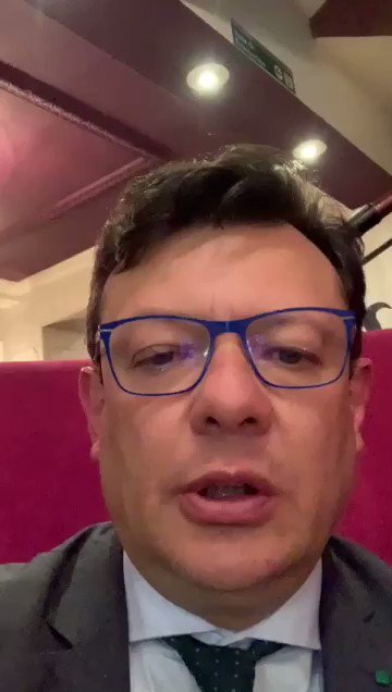 Mi reacción al anuncio de la adjudicación por la alcaldía de @ClaudiaLopez de Transmilenio por la Av 68 . Pierde Bogotá, seguimos amarrados al modelo Peñalosista de ciudad, movilidad unimodal contaminante en contravia al desarrollo de la humanidad, retrocedemos Bogotanos.