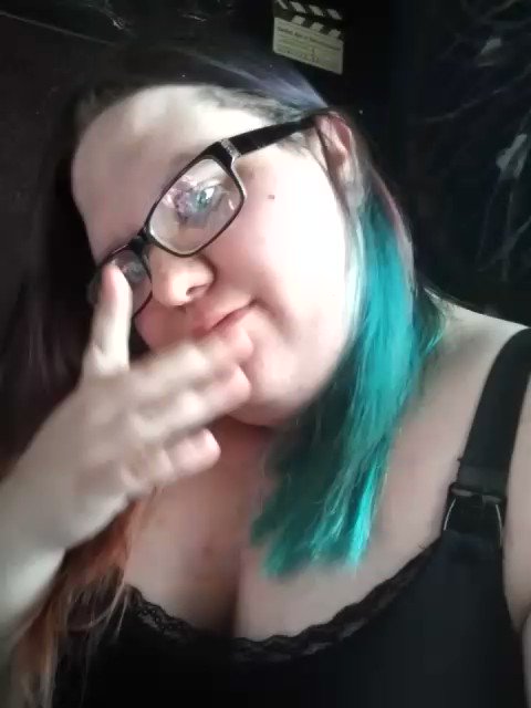 Model - Misty Dawn lovely