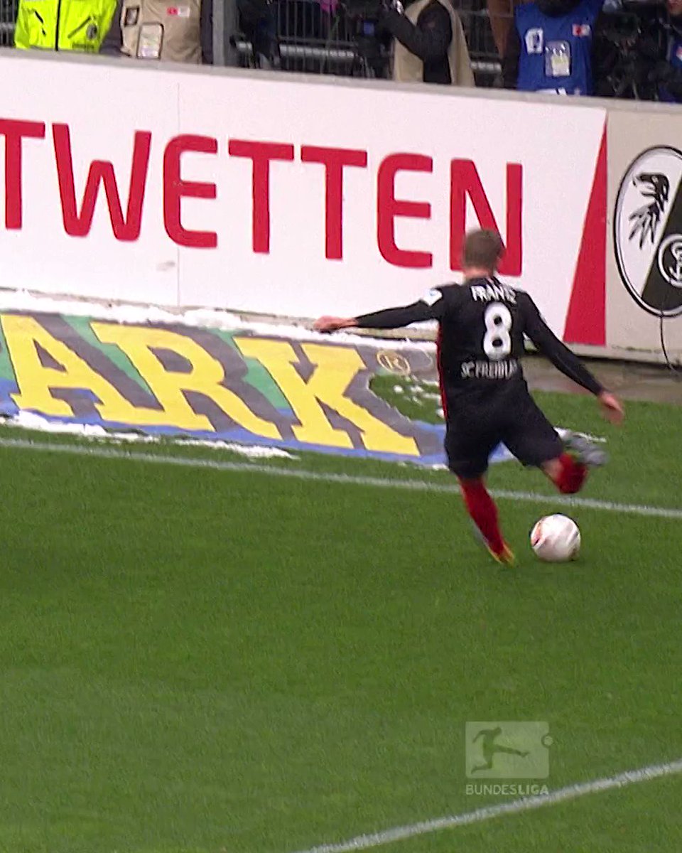 SC Freiburg @scfreiburg