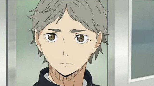 菅原孝支のtwitterイラスト検索結果